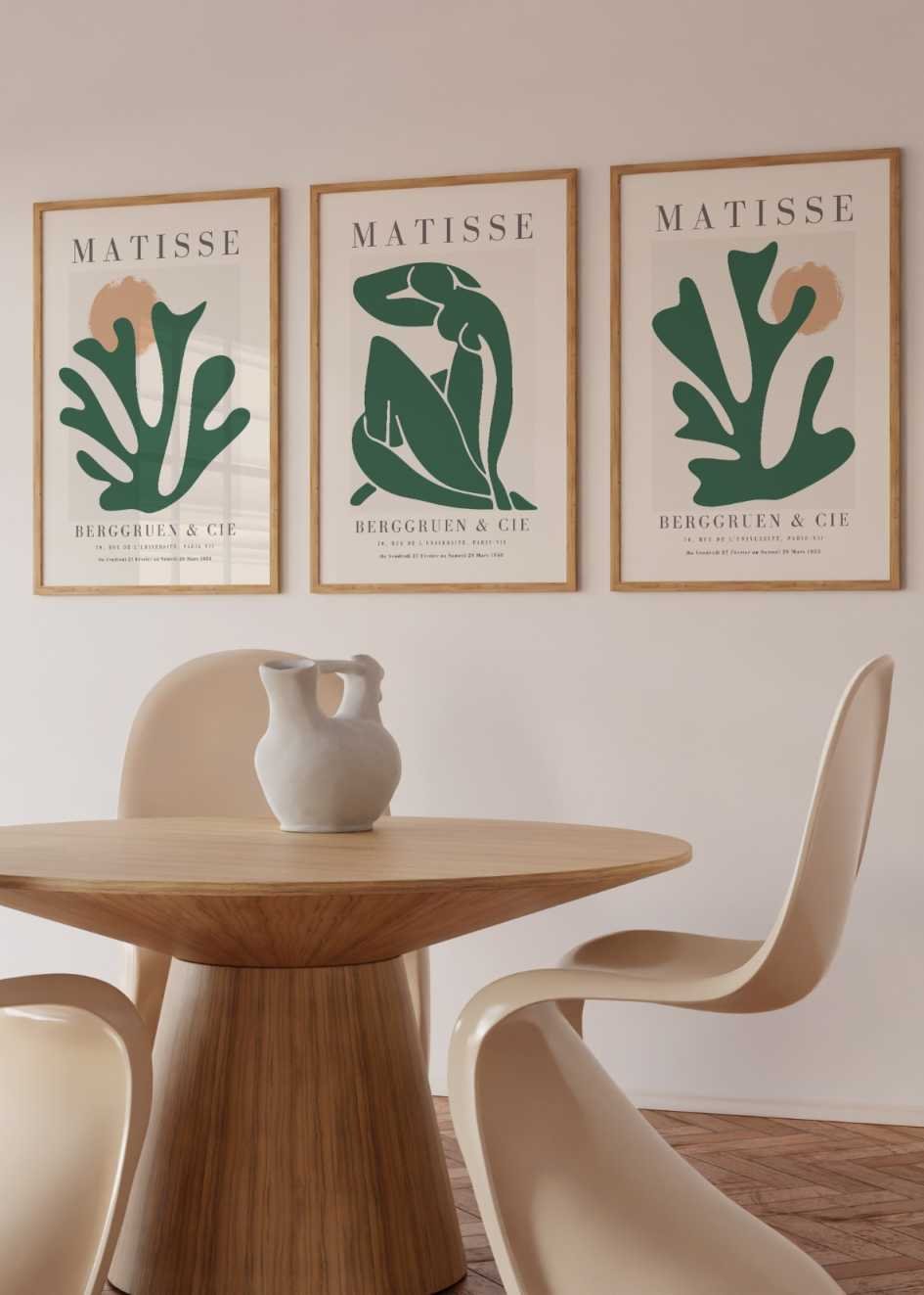 Poster Set 3 Matisse №.16