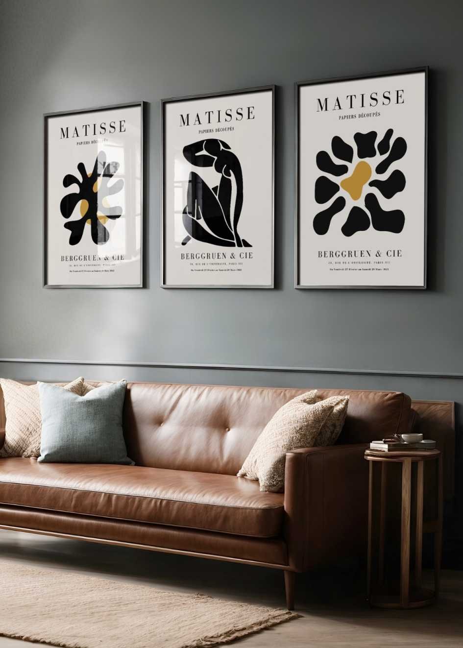 Poster Set 3 Matisse №.20