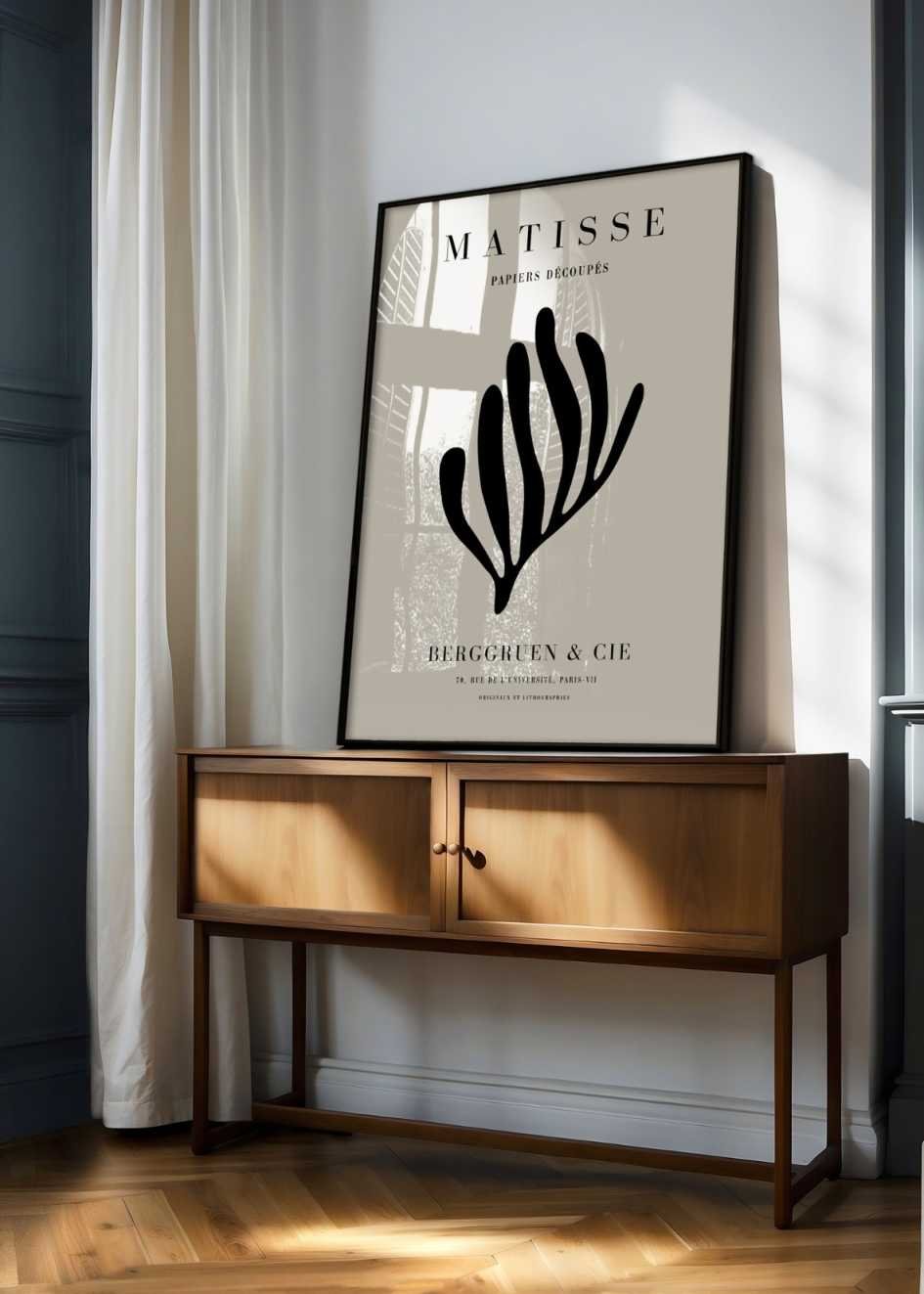 Matisse Plakat №.68