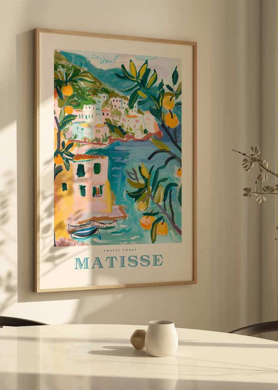 Matisse Plakat №.79