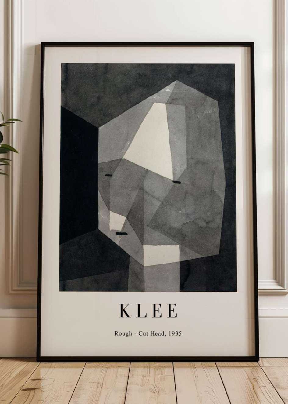 Klee Plakat №.3