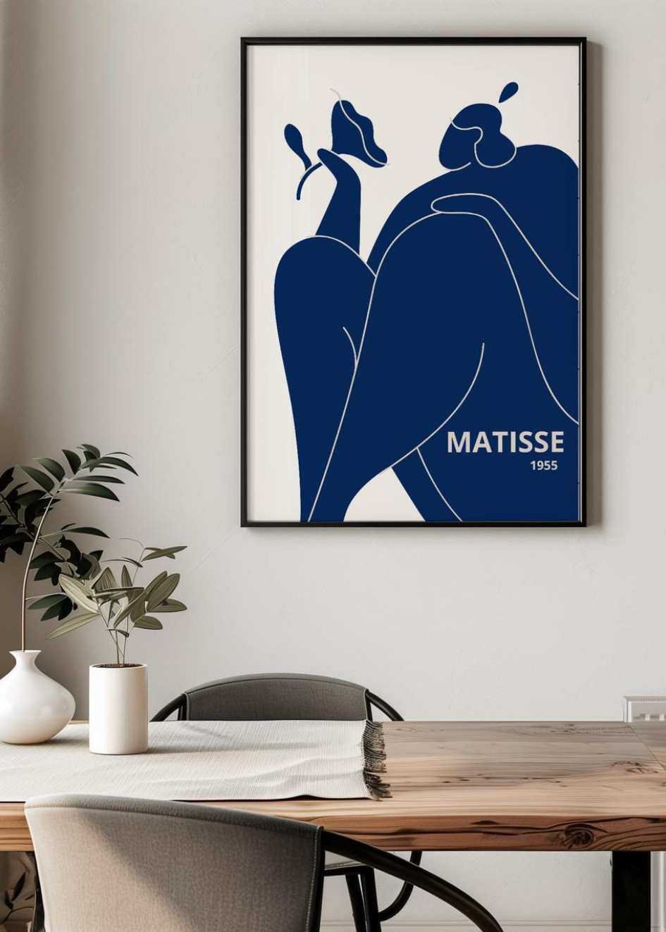 Matisse Plakat №.92