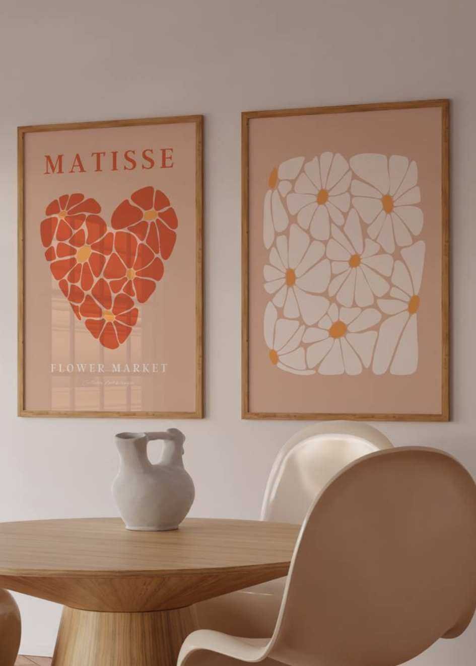 Matisse Set 2 Posters №.11