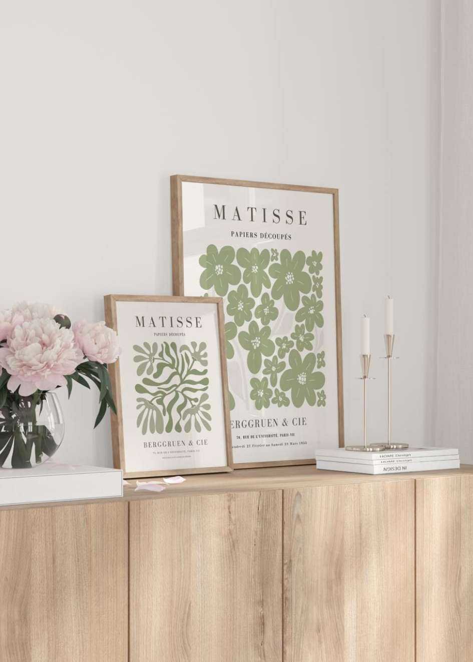 Matisse Plakat №.103