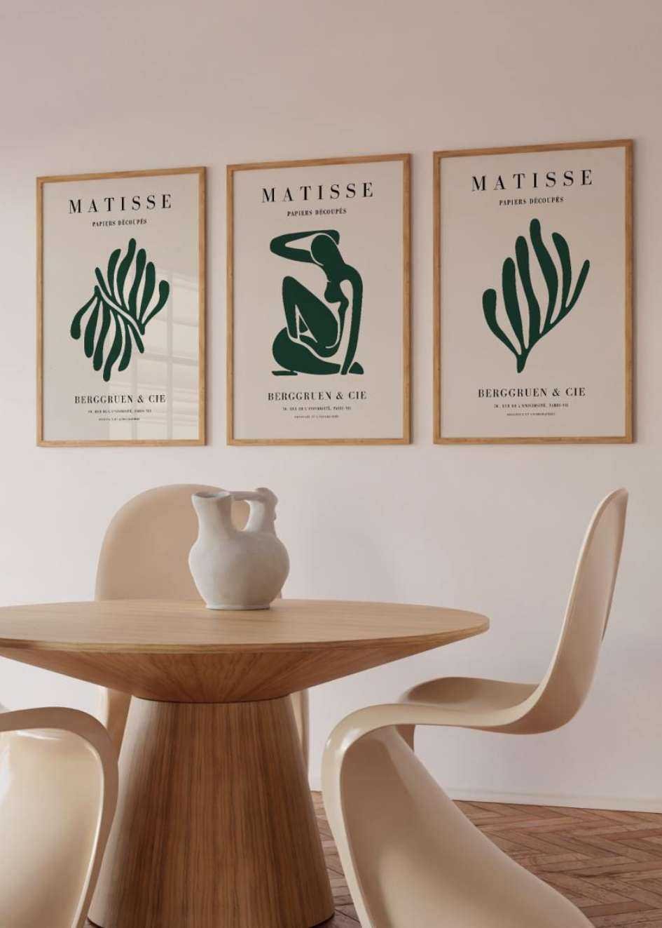 Poster Set 3 Matisse №.27