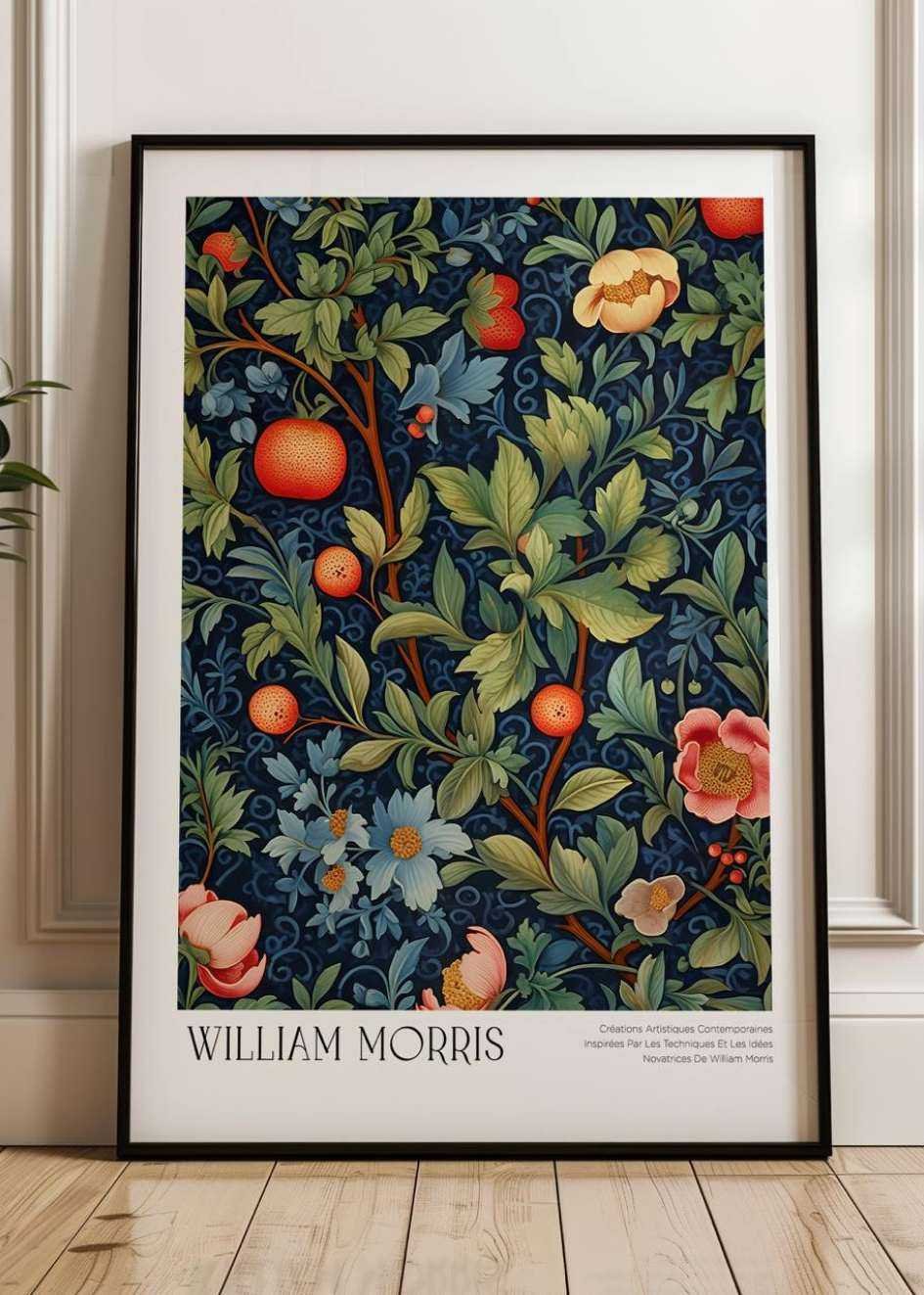 Poster William Morris №.4