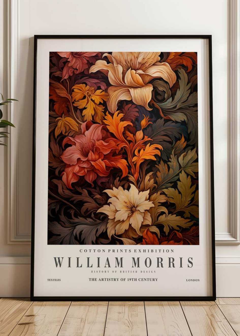 Poster William Morris №.5