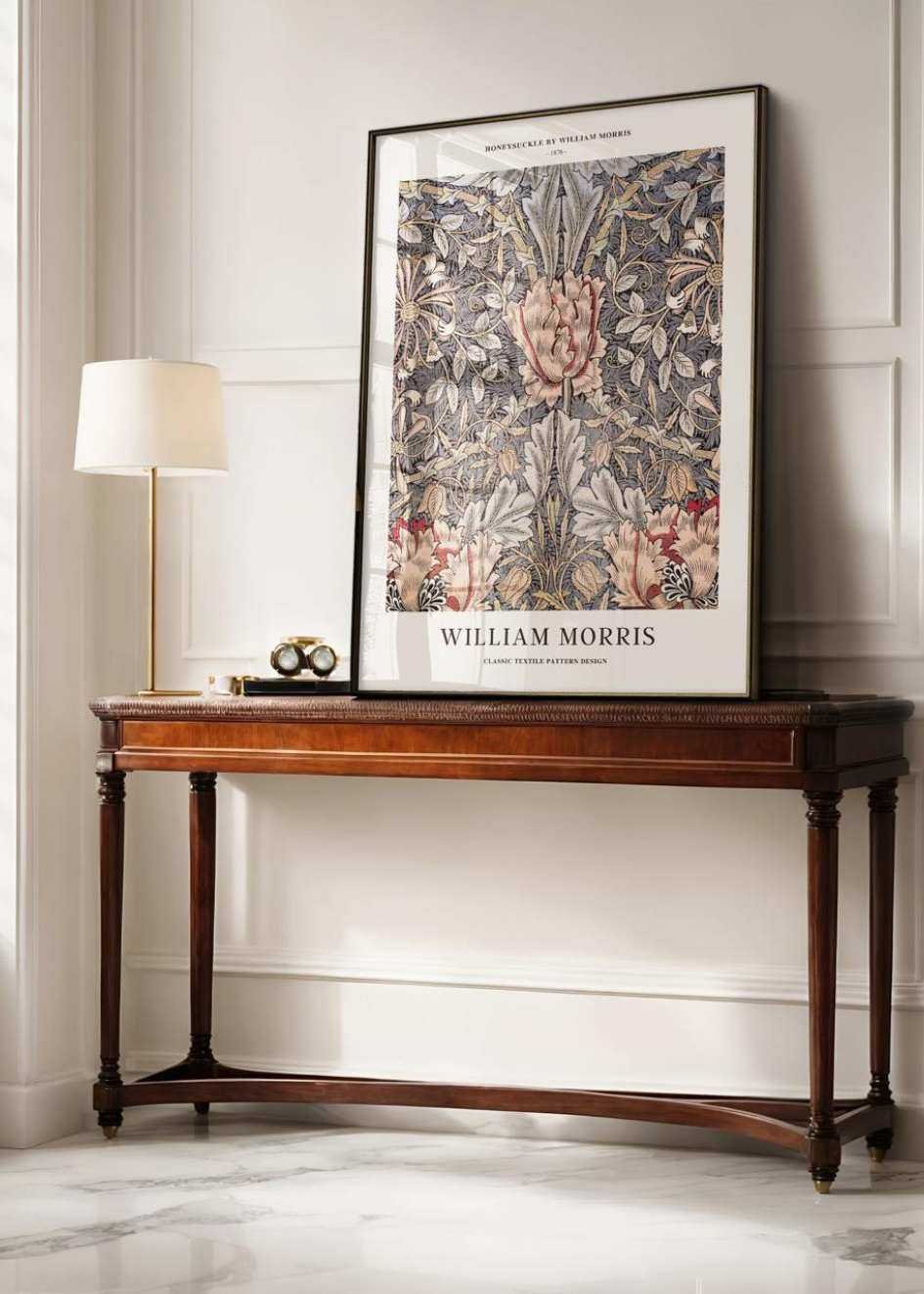 Poster William Morris №.8