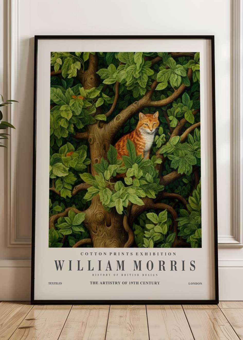 Poster William Morris №.10