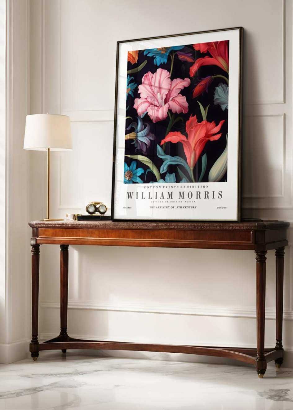 Poster William Morris №.11