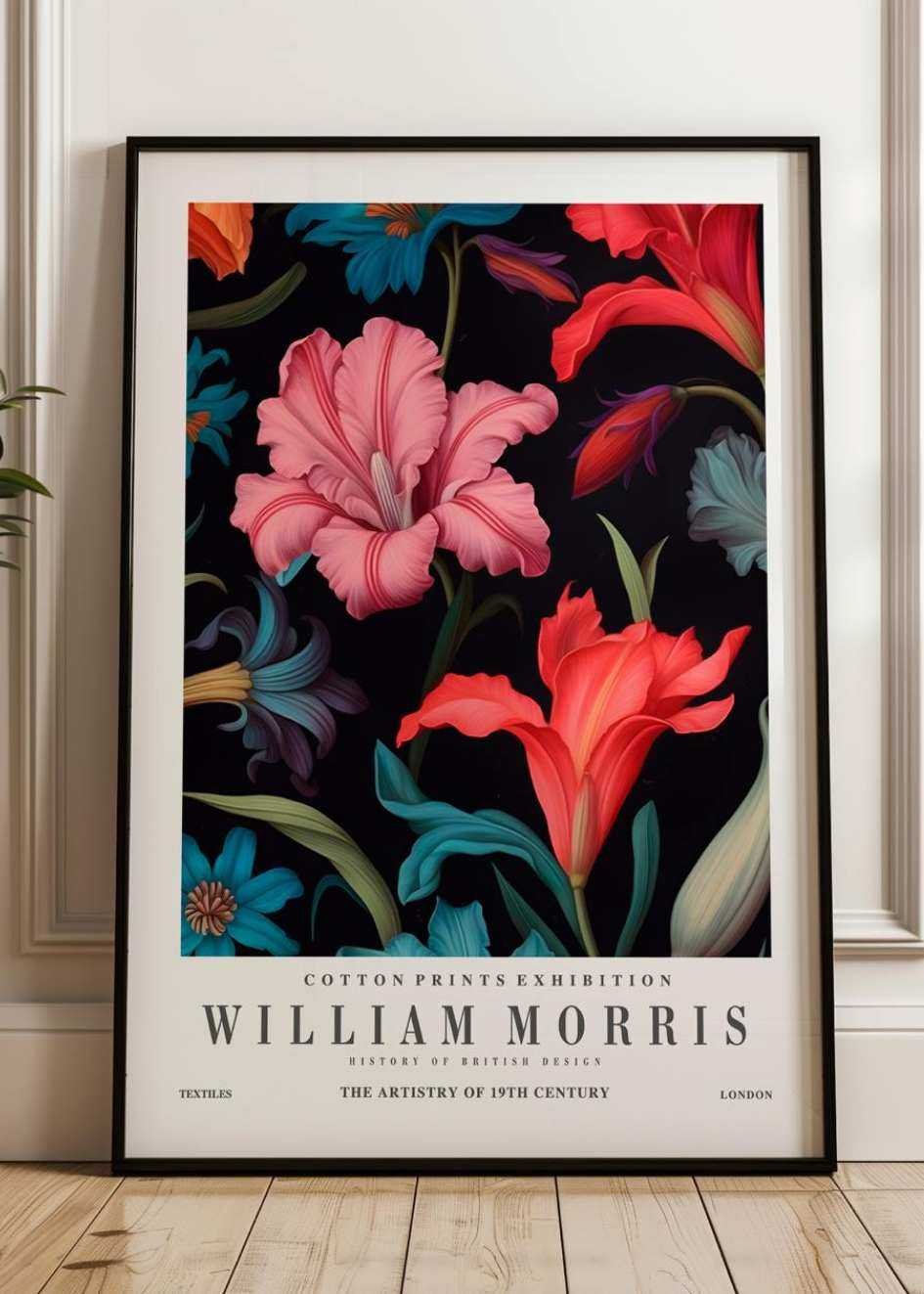 Poster William Morris №.11