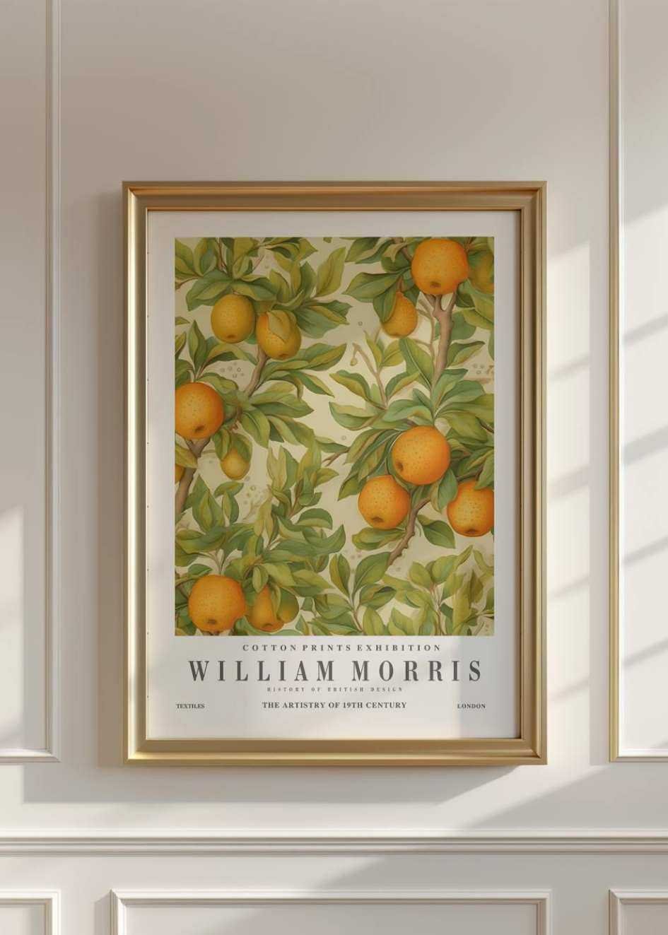 Poster William Morris №.13