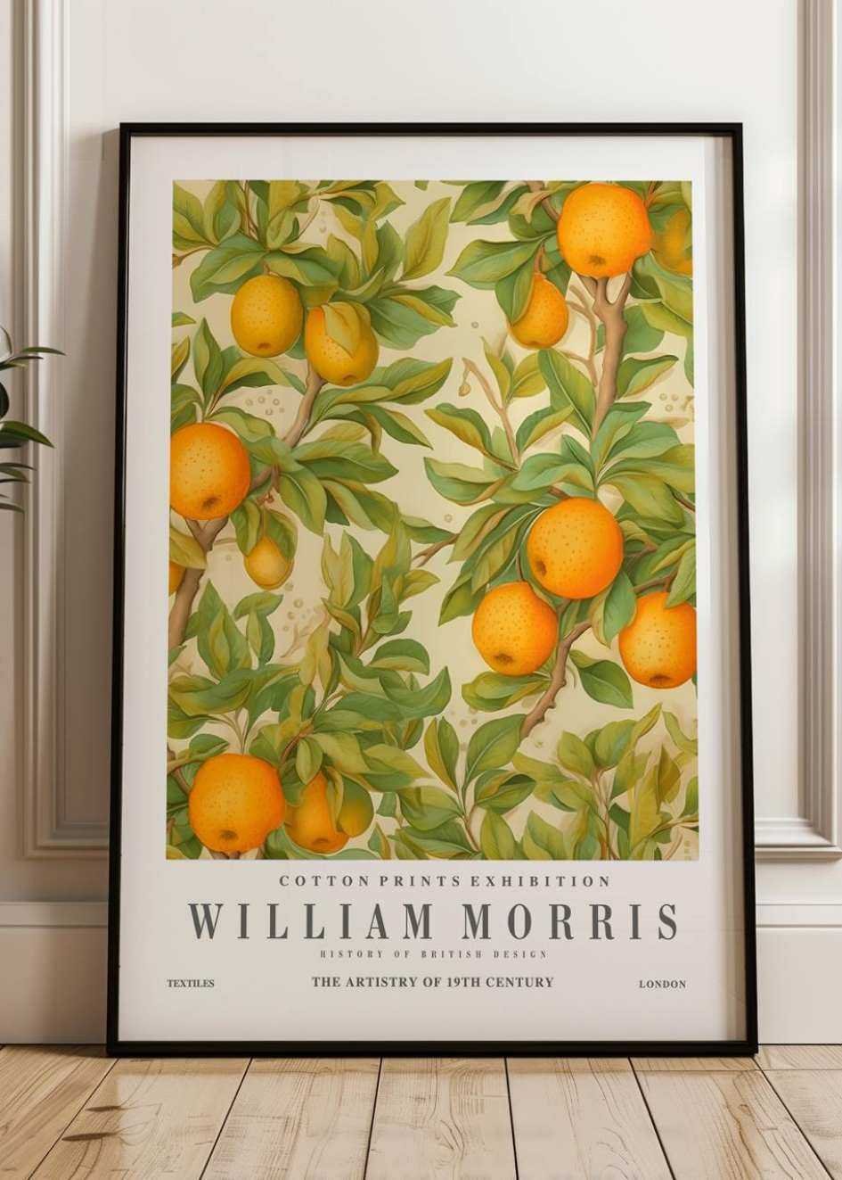 Poster William Morris №.13