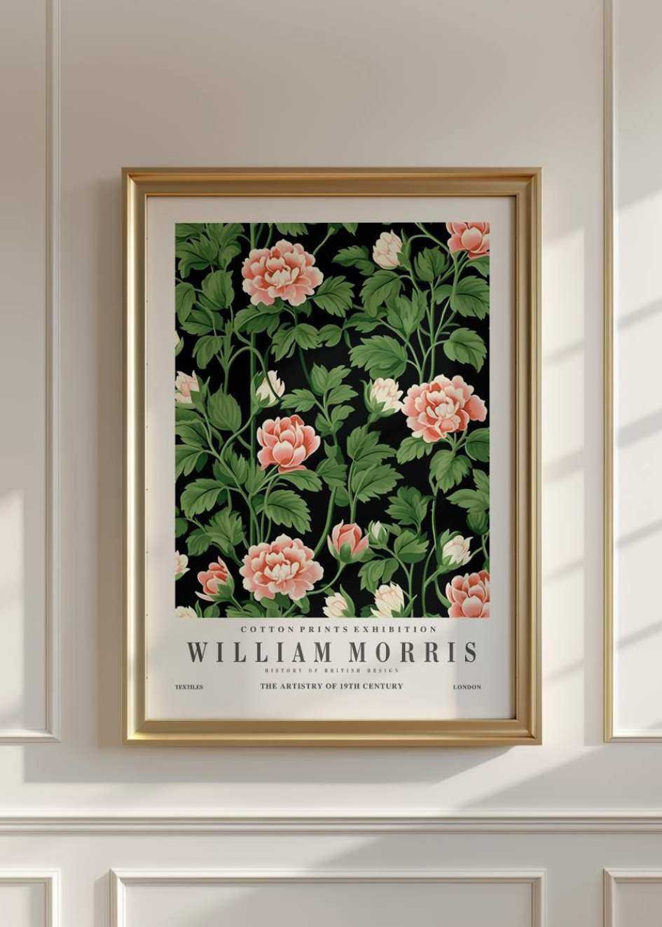 Poster William Morris №.14