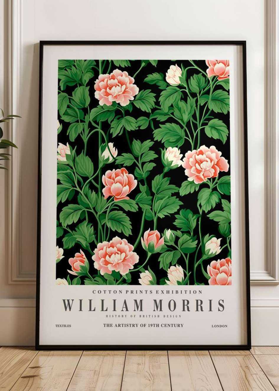 Poster William Morris №.14