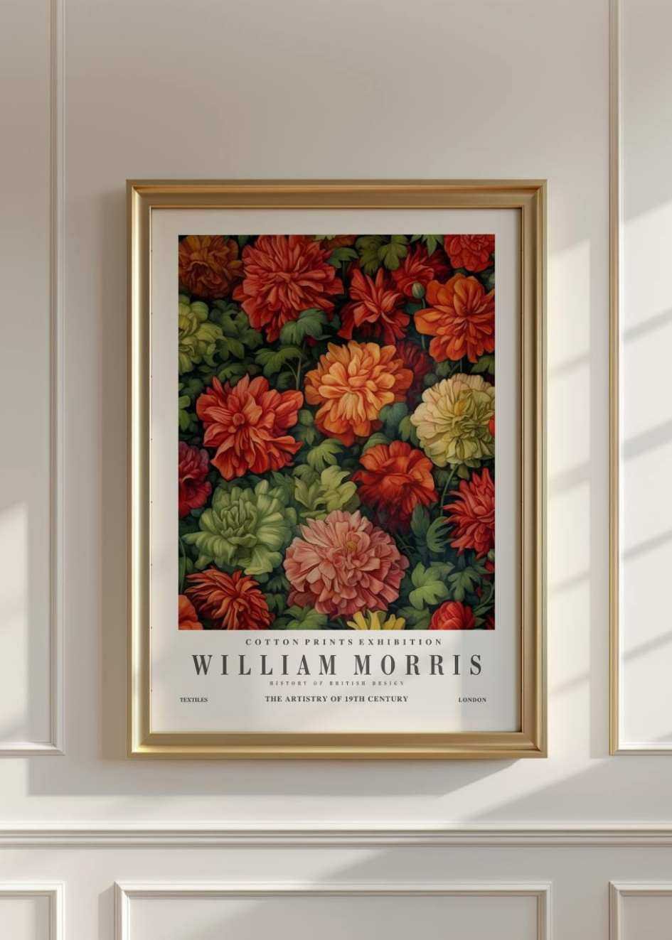 Poster William Morris №.15