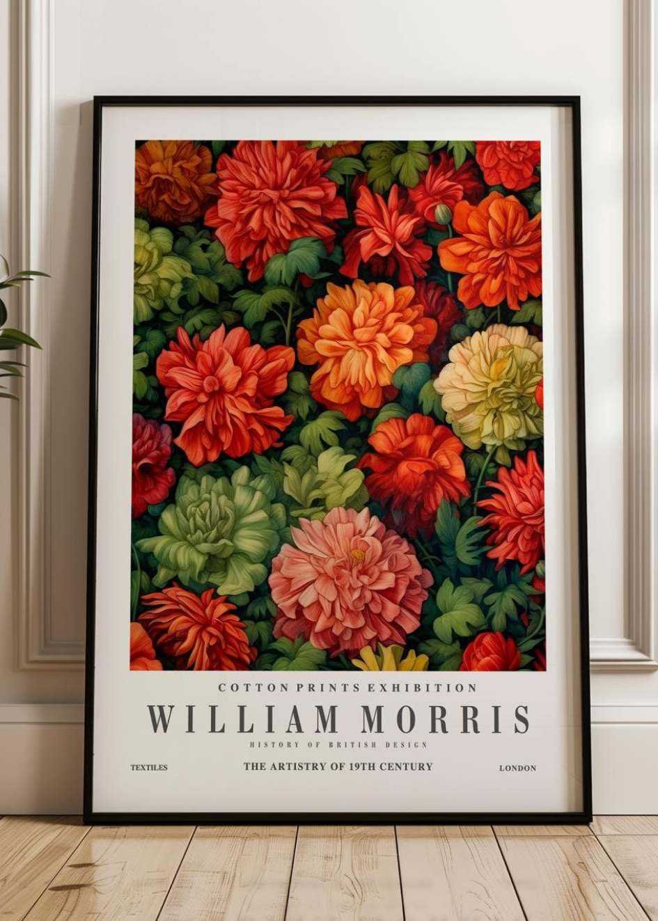 Poster William Morris №.15