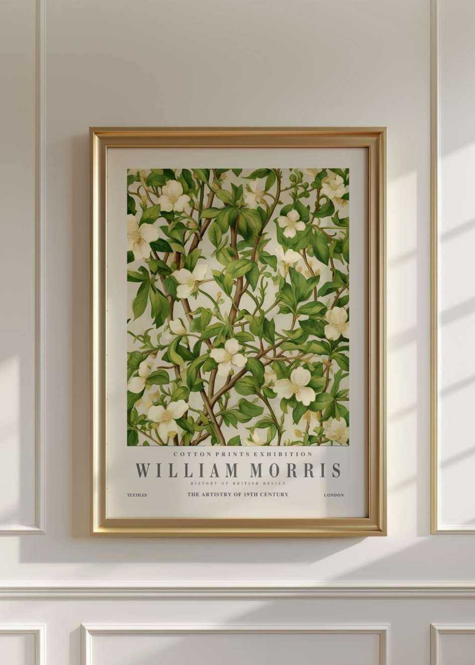 Poster William Morris №.16