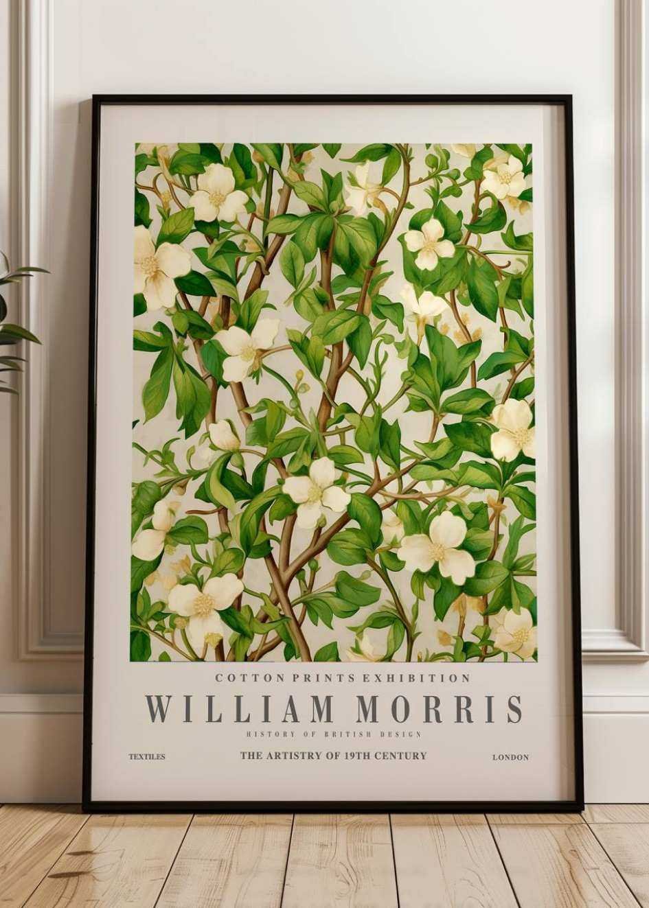 Poster William Morris №.16