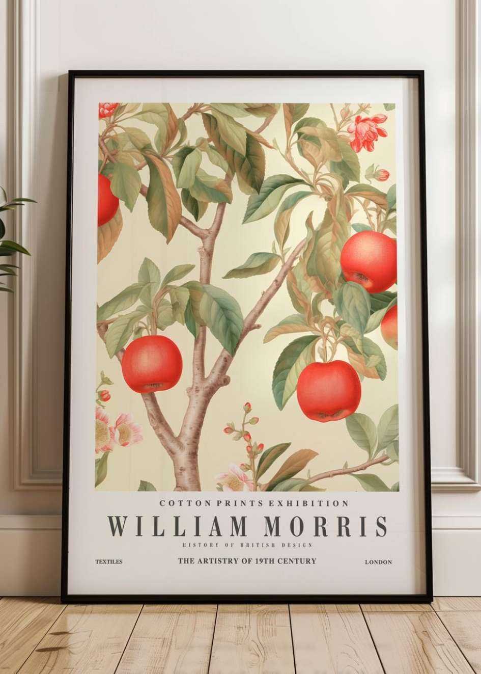 Poster William Morris №.17