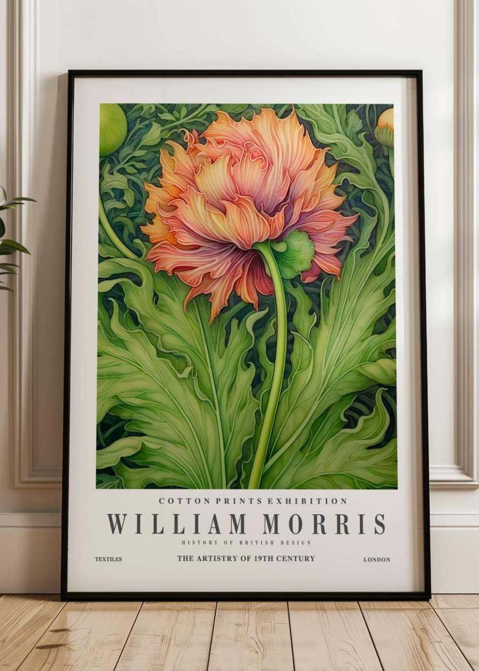 Poster William Morris №.18