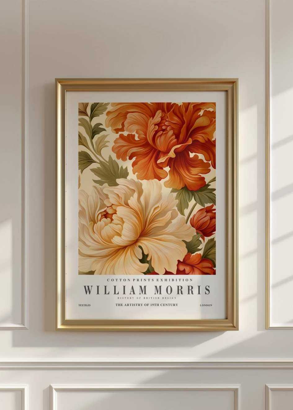 Poster William Morris №.19