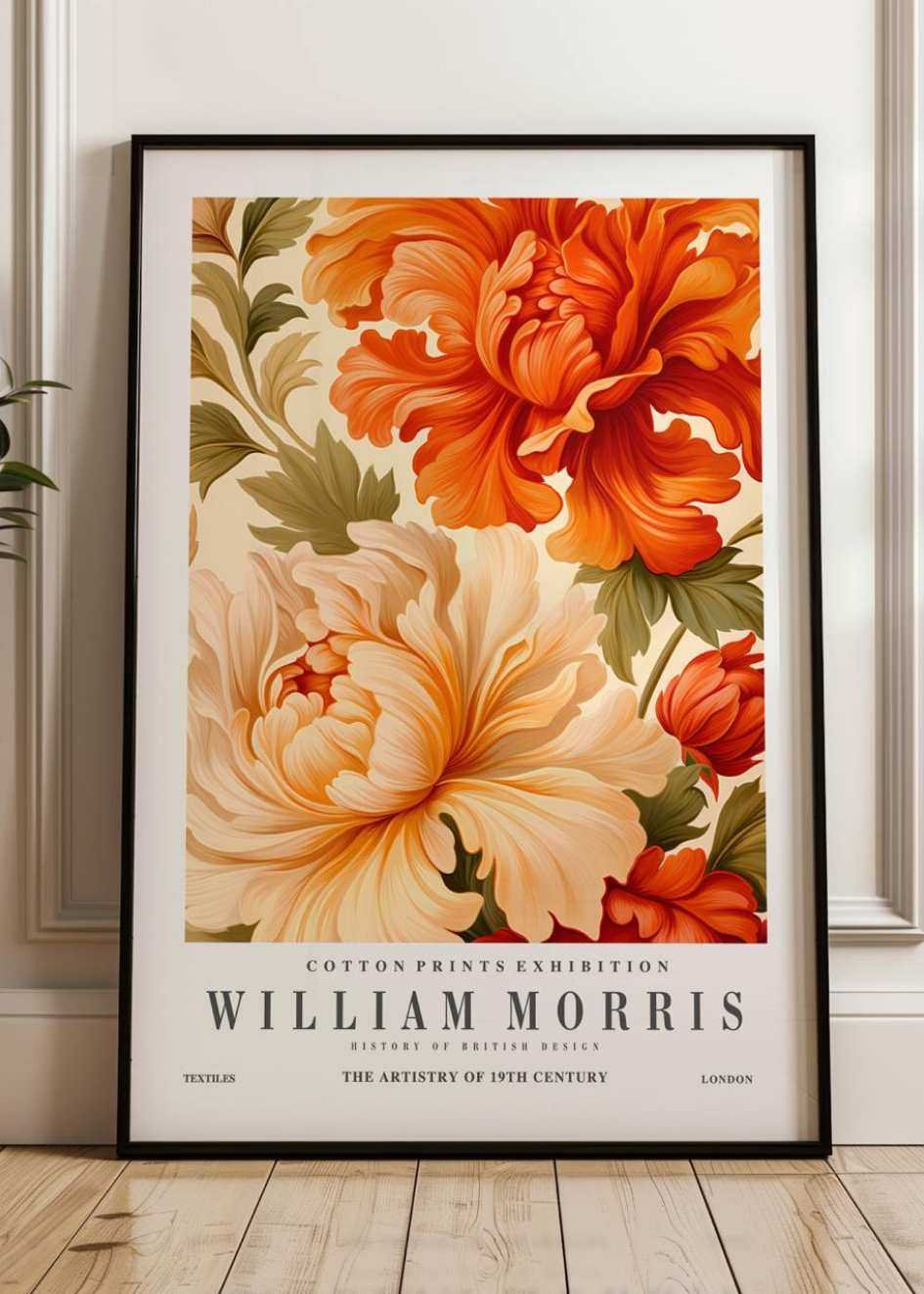 Poster William Morris №.19