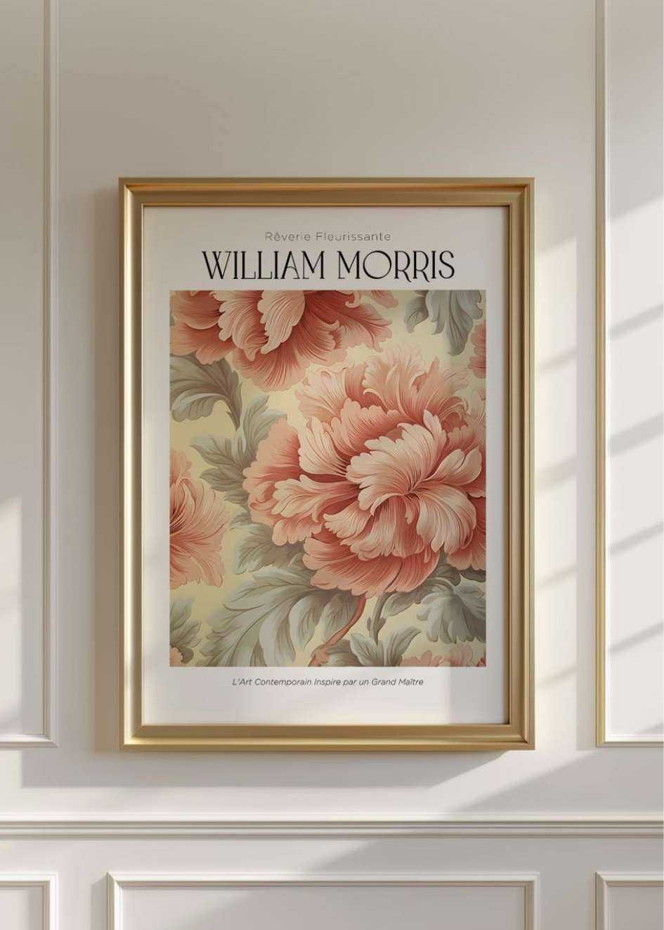 Poster William Morris №.20