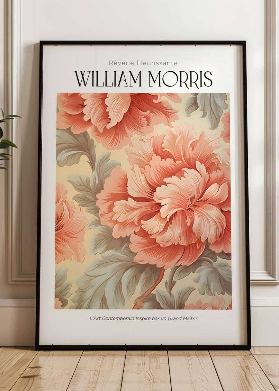 Poster William Morris №.20