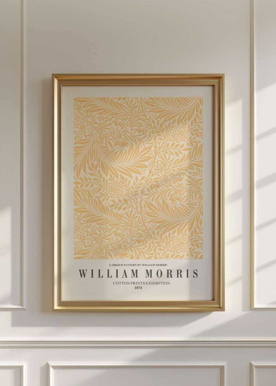 Poster William Morris №.23