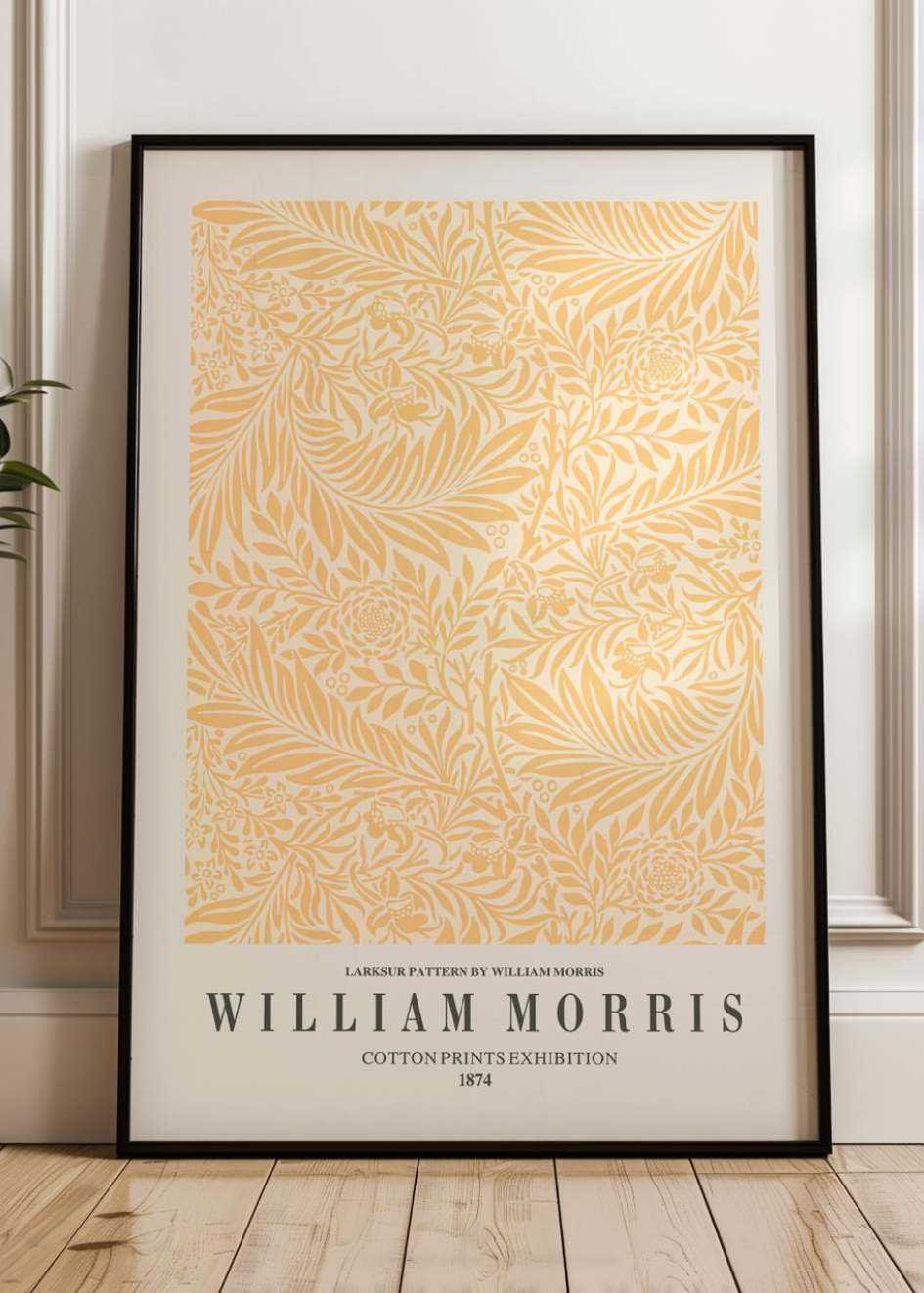 Poster William Morris №.23