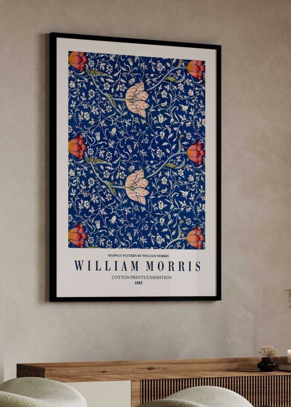 Poster William Morris №.25