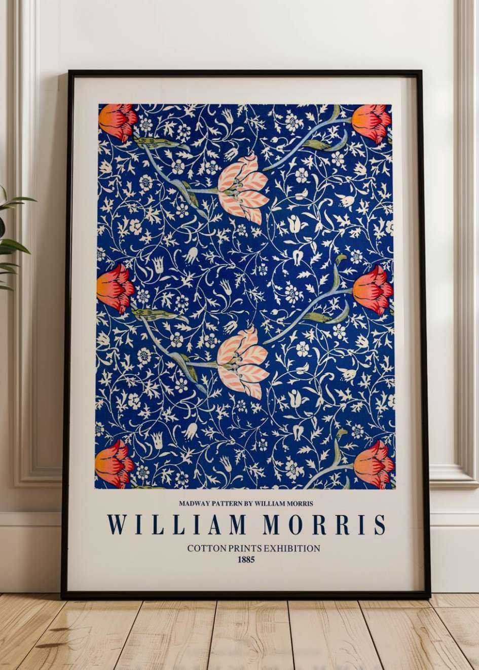 Poster William Morris №.25