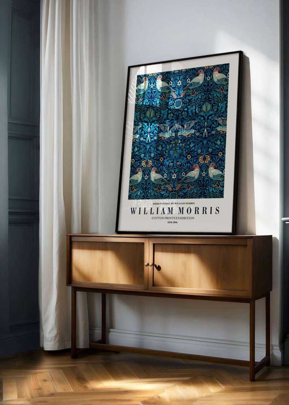 William Morris Poster №.26