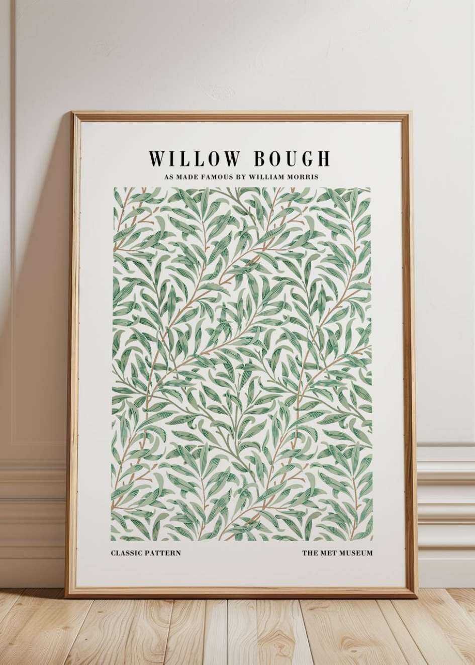 Poster William Morris №.27