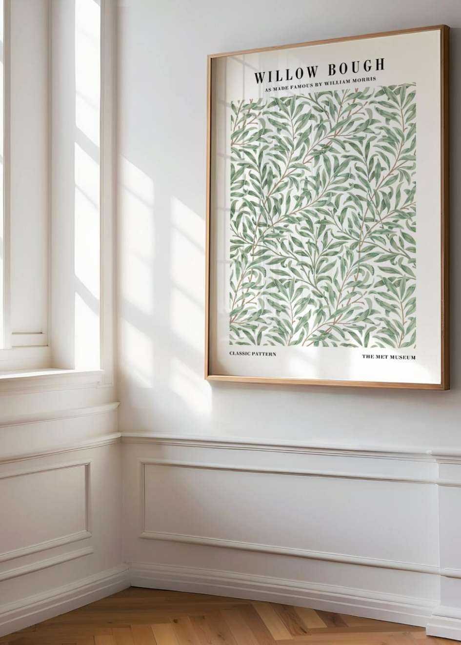 Poster William Morris №.27