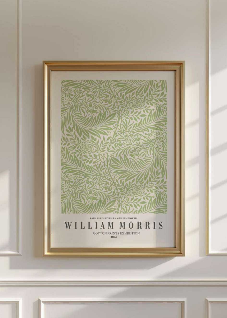 Poster William Morris №.28