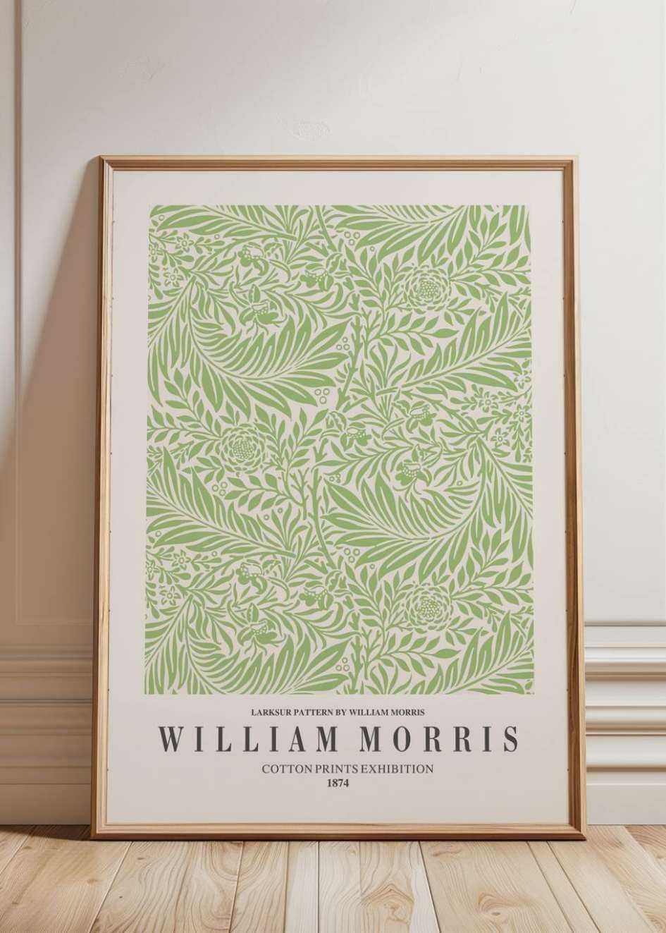 Poster William Morris №.28