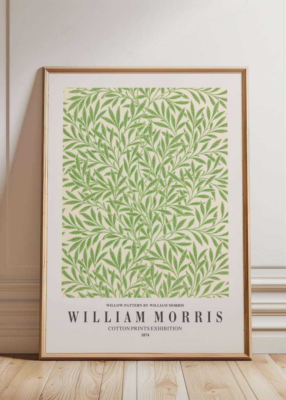 Poster William Morris №.29