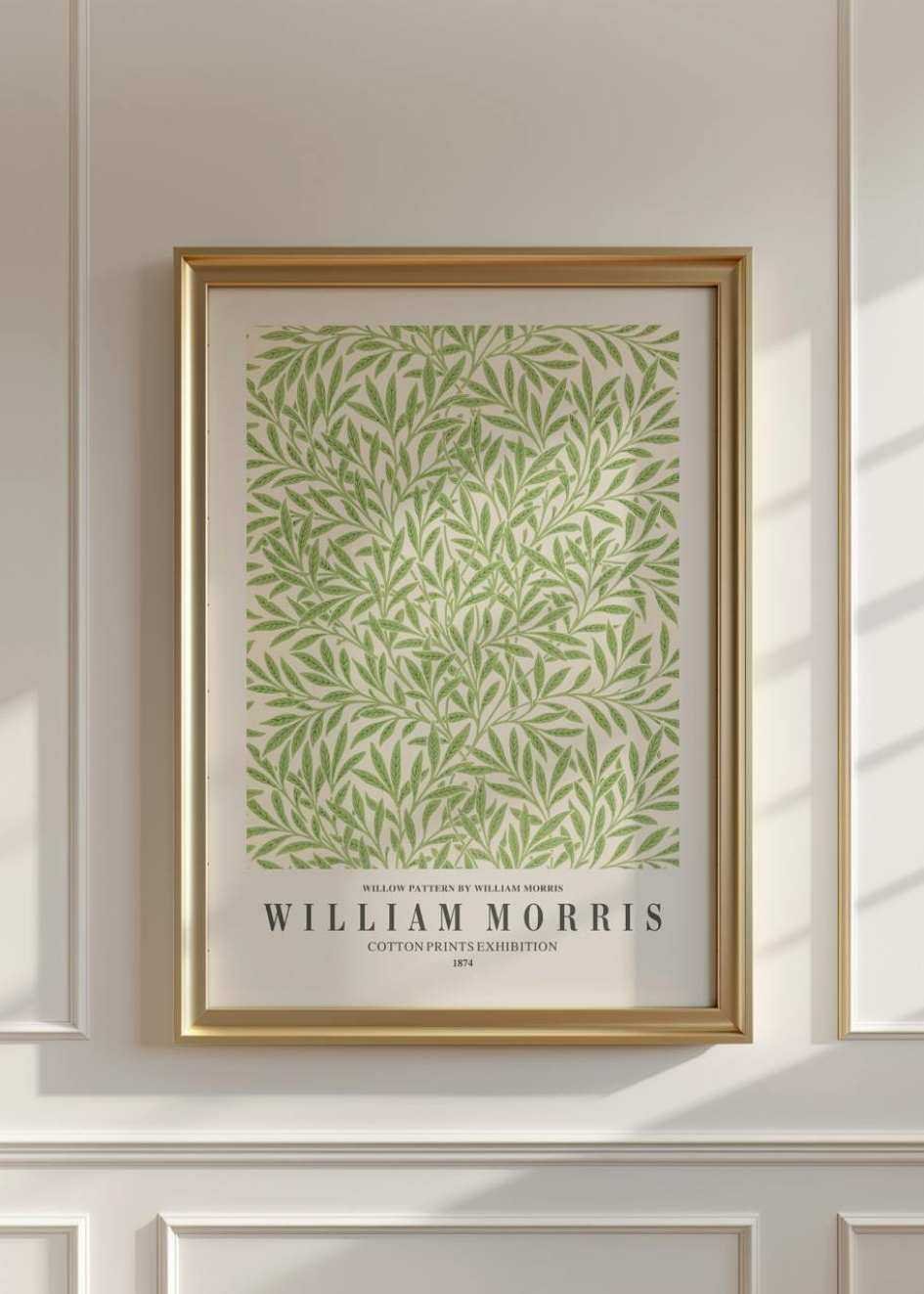 Poster William Morris №.29