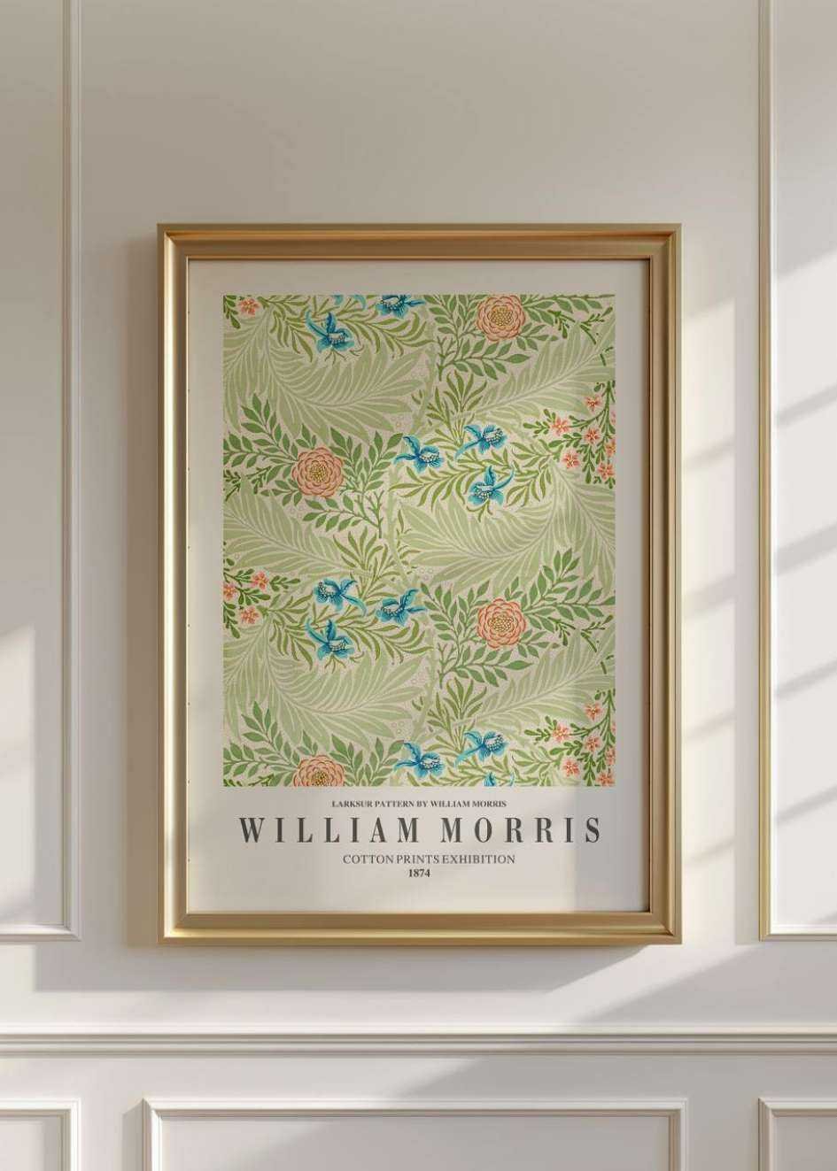 Poster William Morris №.30