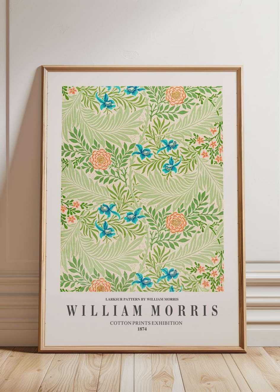 Poster William Morris №.30