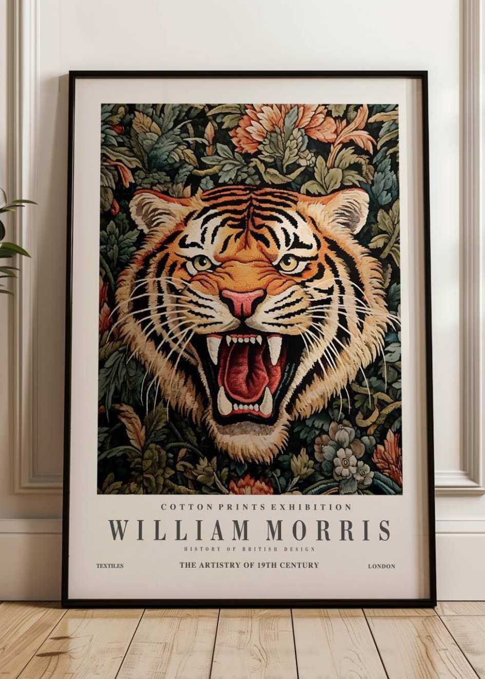 Poster William Morris №.31