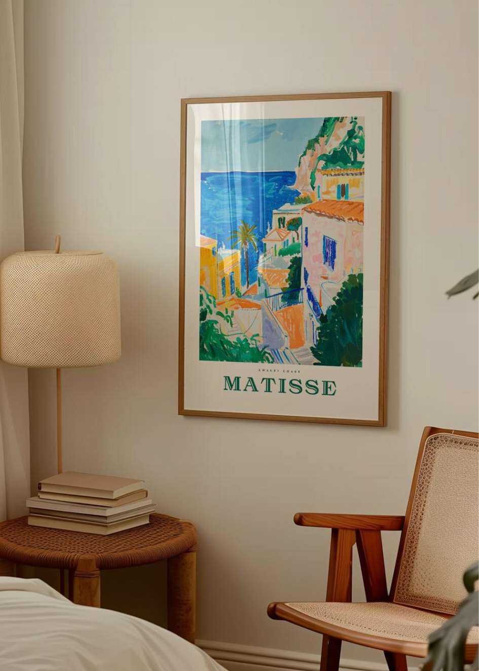 Matisse Plakat №.124