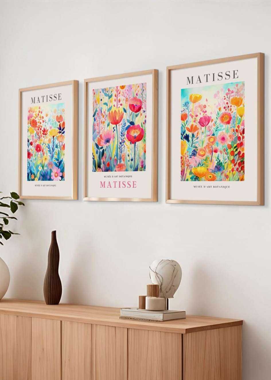 Poster Set 3 Matisse №.30