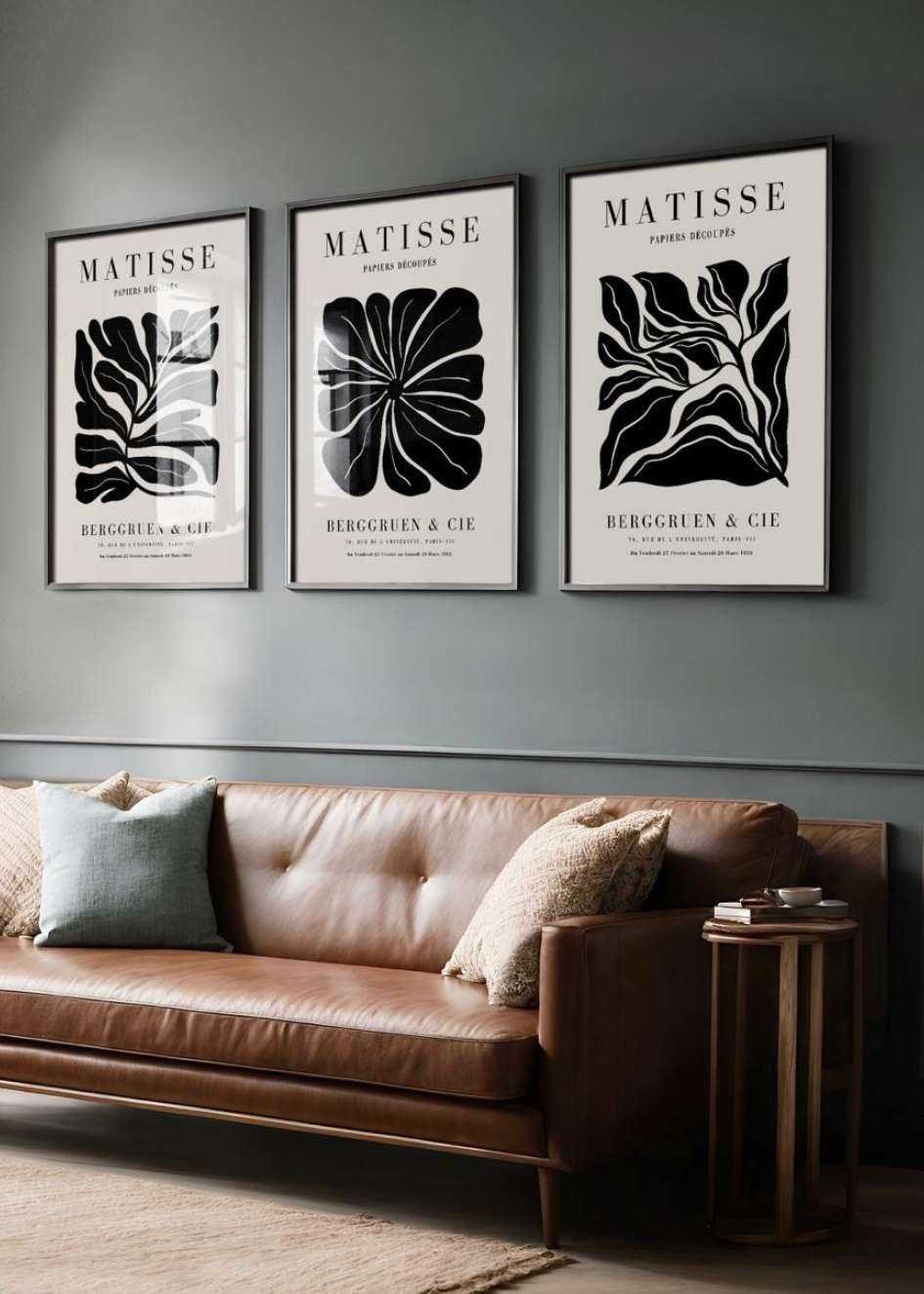 Poster Set 3 Matisse №.31