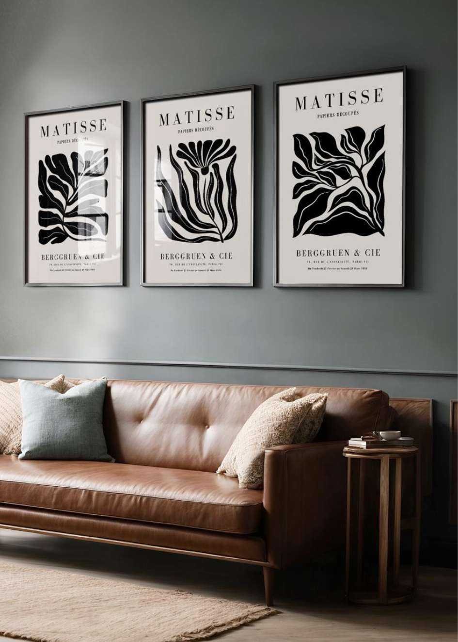 Poster Set 3 Matisse №.32