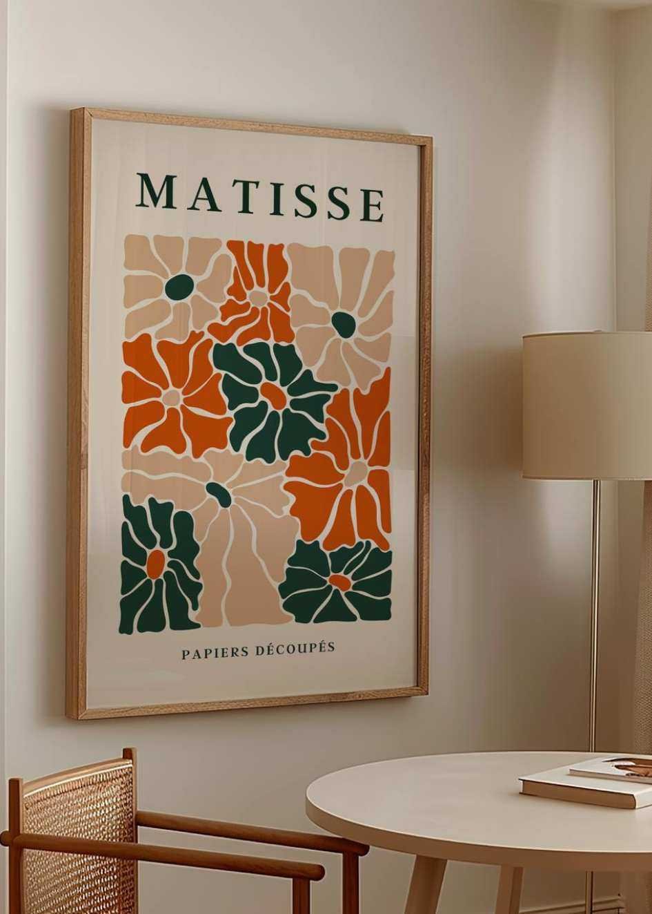 Matisse Plakat №.127