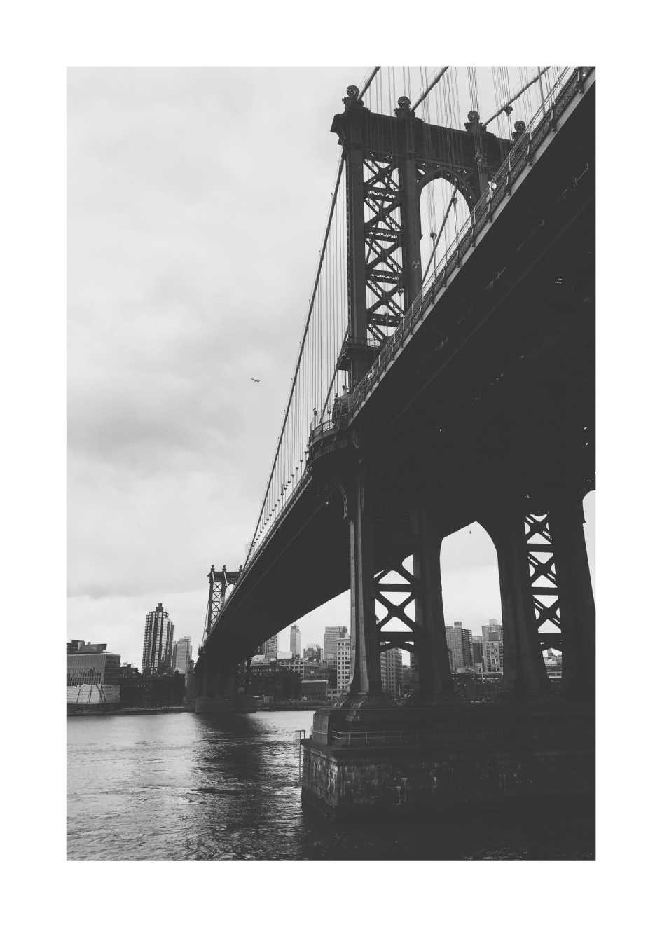 Manhattan Bridge