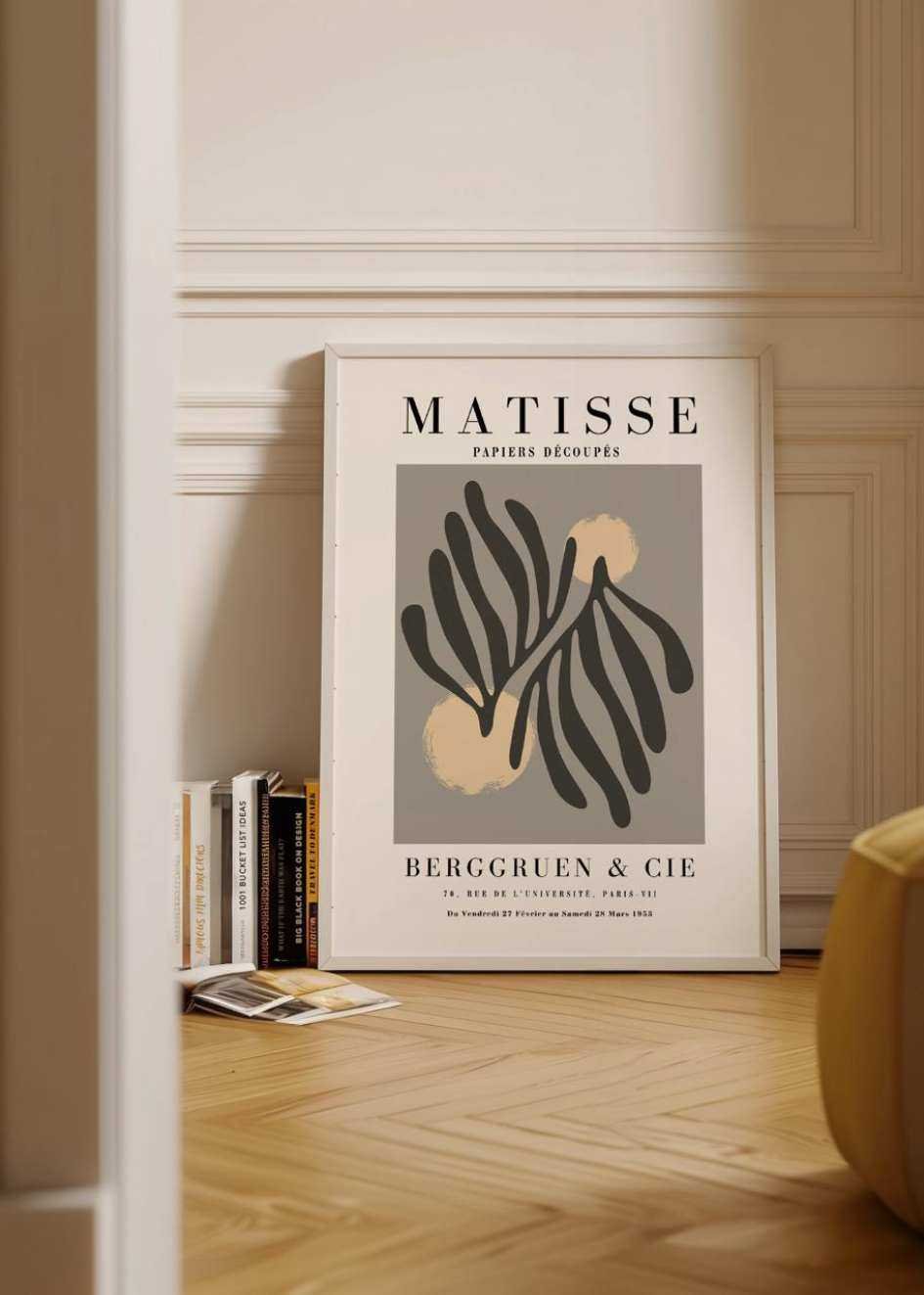 Matisse Plakat №.145